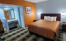 Town House Inn Cape Girardeau